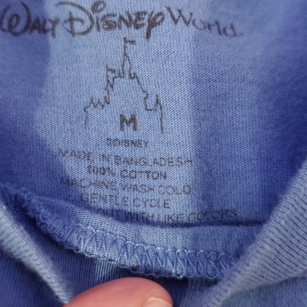 DisneyWorld Ducktales - Picture 2 of 2